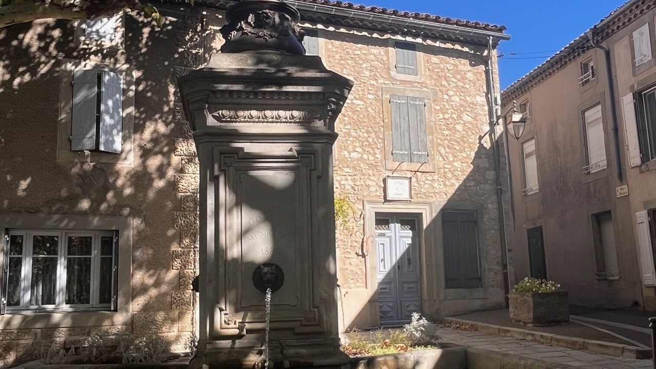 Photo of Outdoor in Villeneuve-Minervois