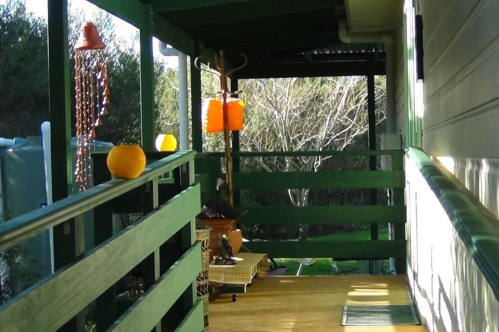 Photo of Patio Balcony in Woolamai