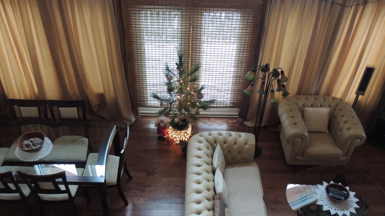 Photo of Livingroom in Glen Huron