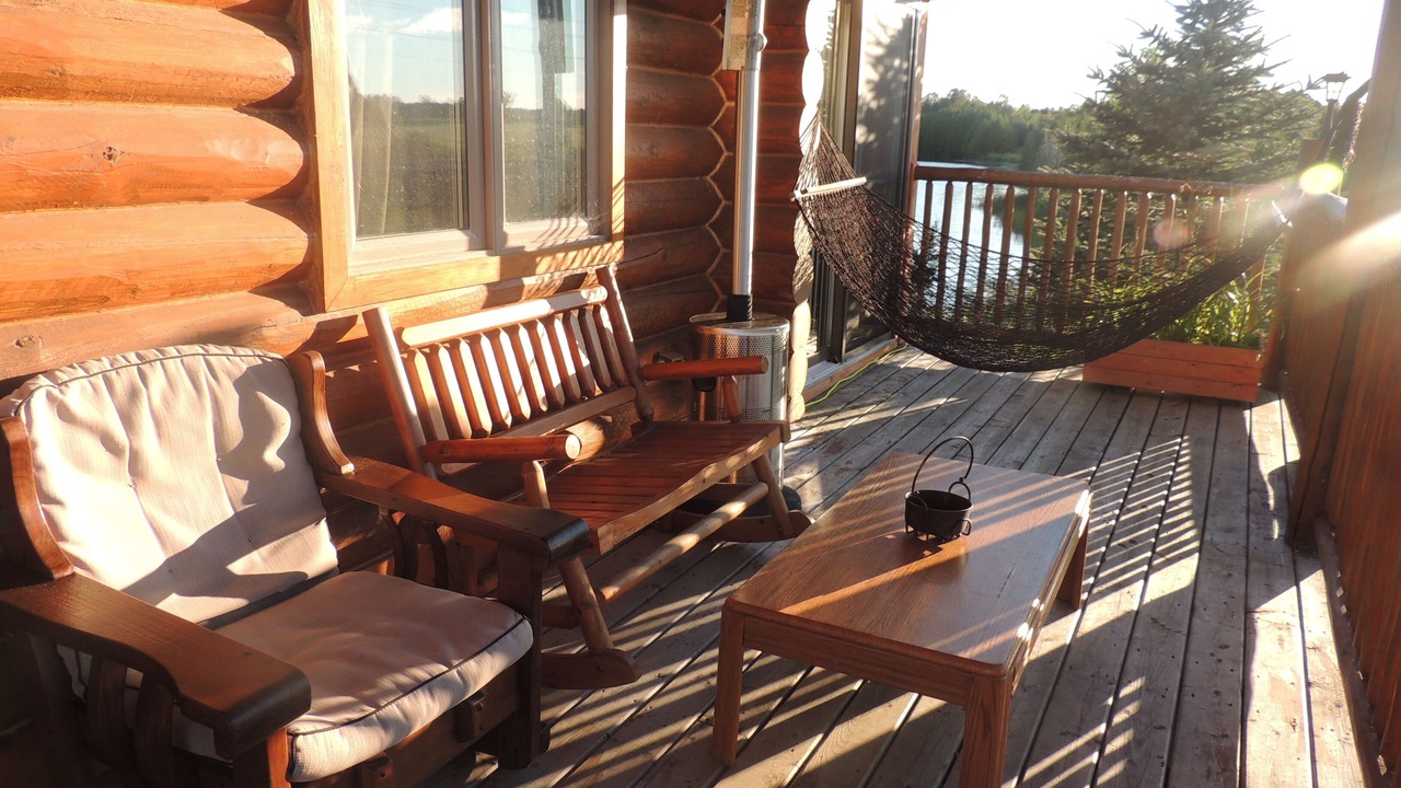 Photo of Outdoor in Glen Huron