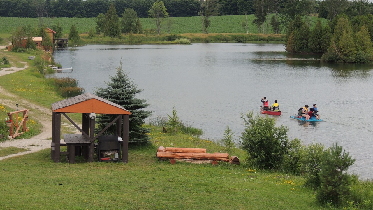 Photo of Outdoor in Glen Huron