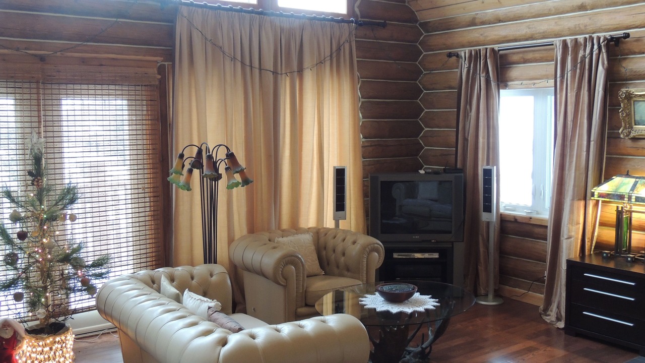 Photo of Livingroom in Glen Huron