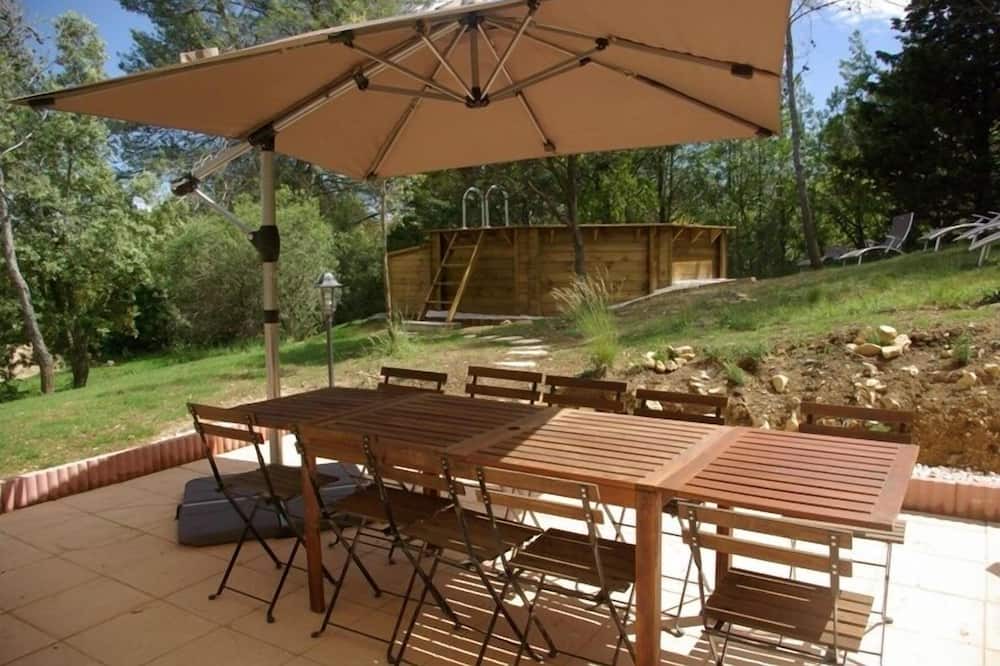 Photo of Patio Balcony in Montarnaud