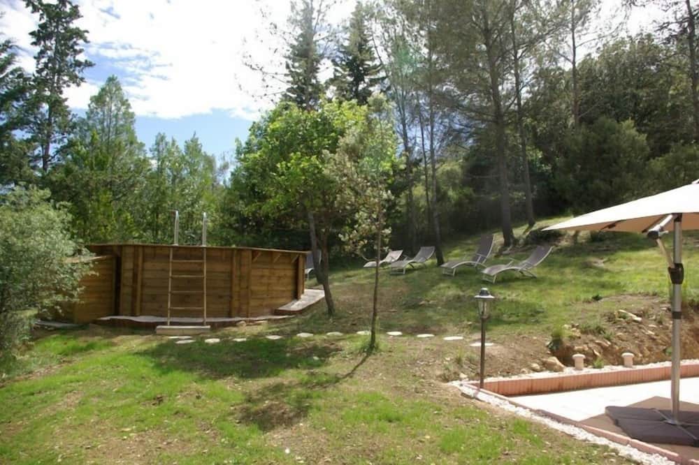 Photo of Outdoor in Montarnaud