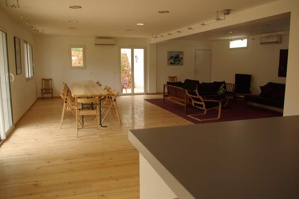 Photo of Bedroom in Montarnaud