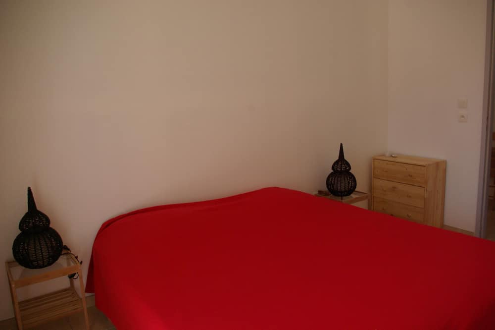 Photo of Bedroom in Montarnaud