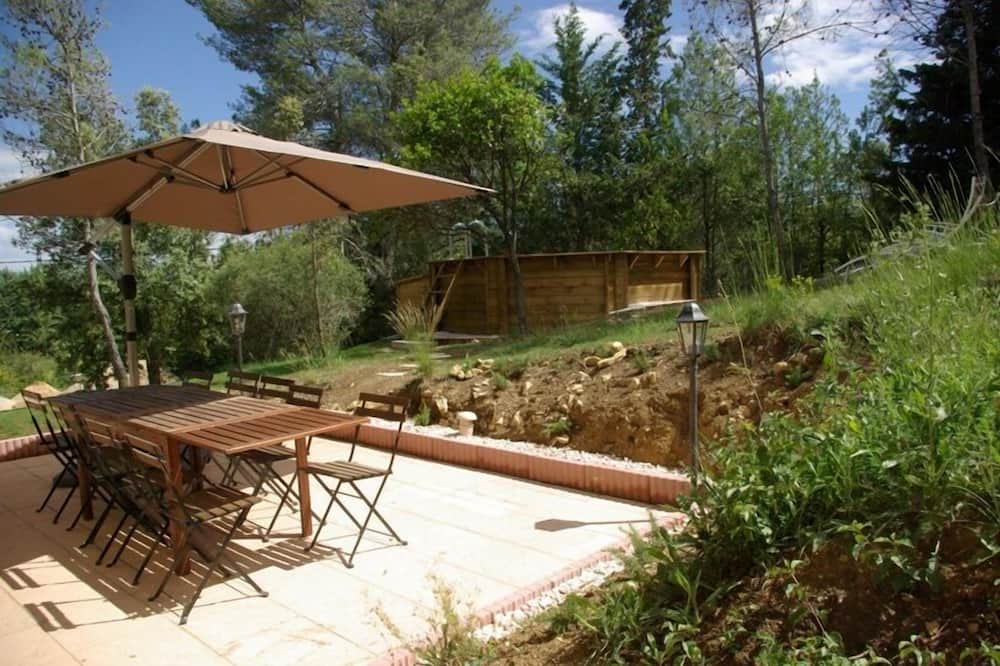 Photo of Outdoor in Montarnaud