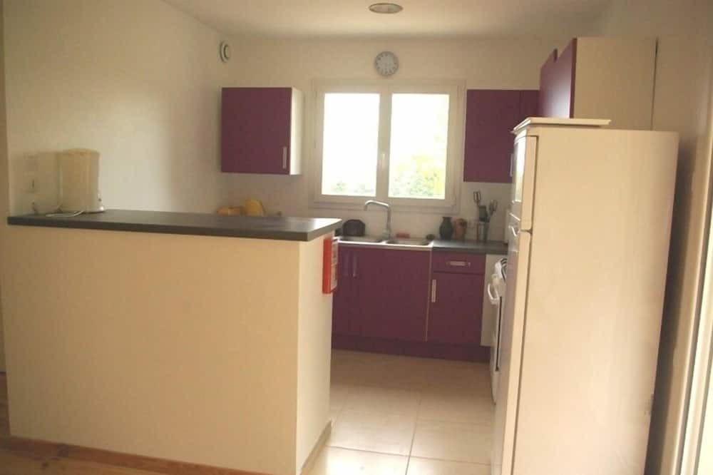 Photo of Kitchen in Montarnaud