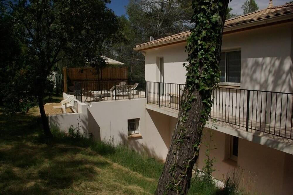 Photo of Outdoor in Montarnaud