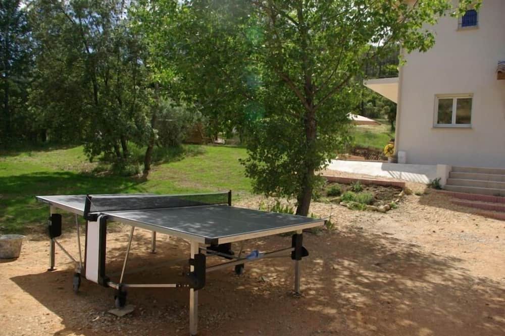 Photo of Outdoor in Montarnaud