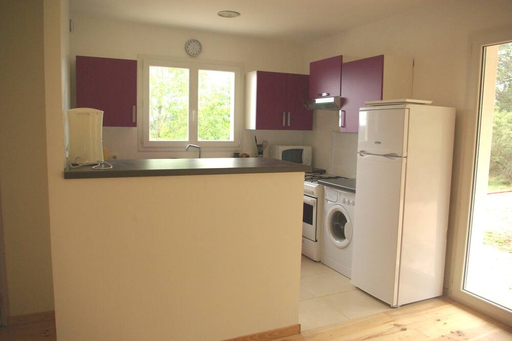 Photo of Kitchen in Montarnaud