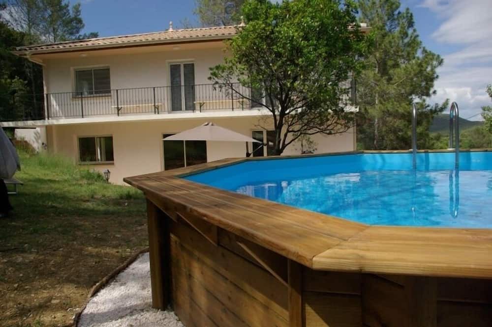 Photo of Outdoor in Montarnaud