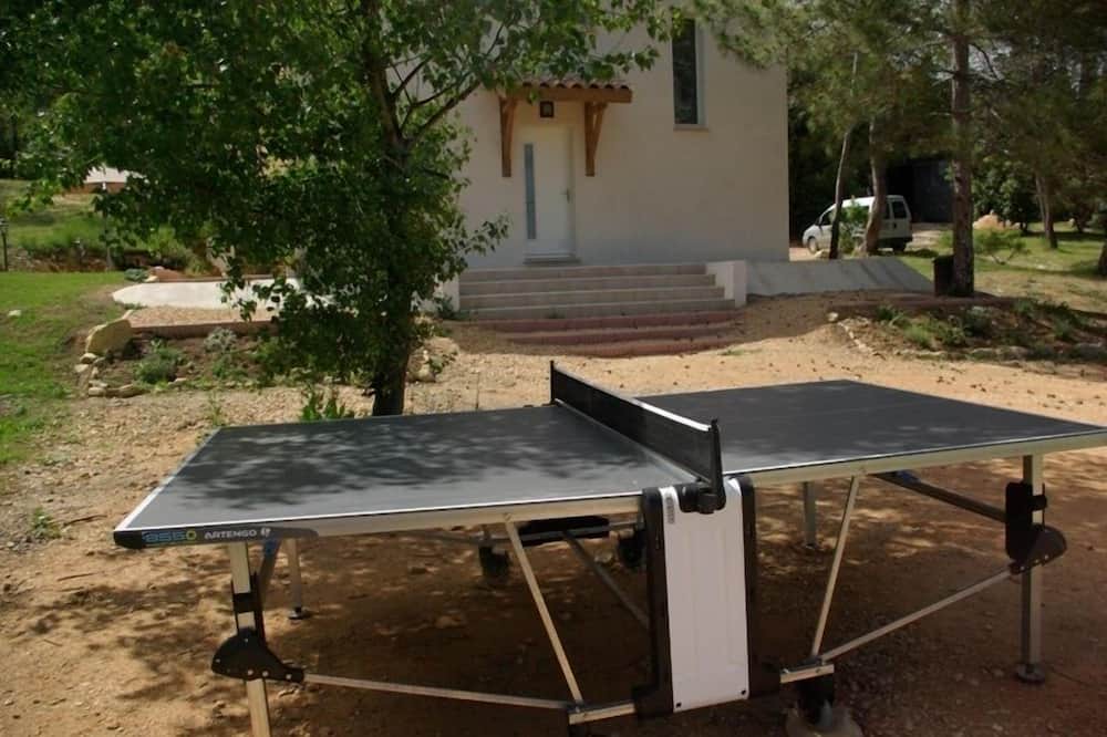 Photo of Outdoor in Montarnaud