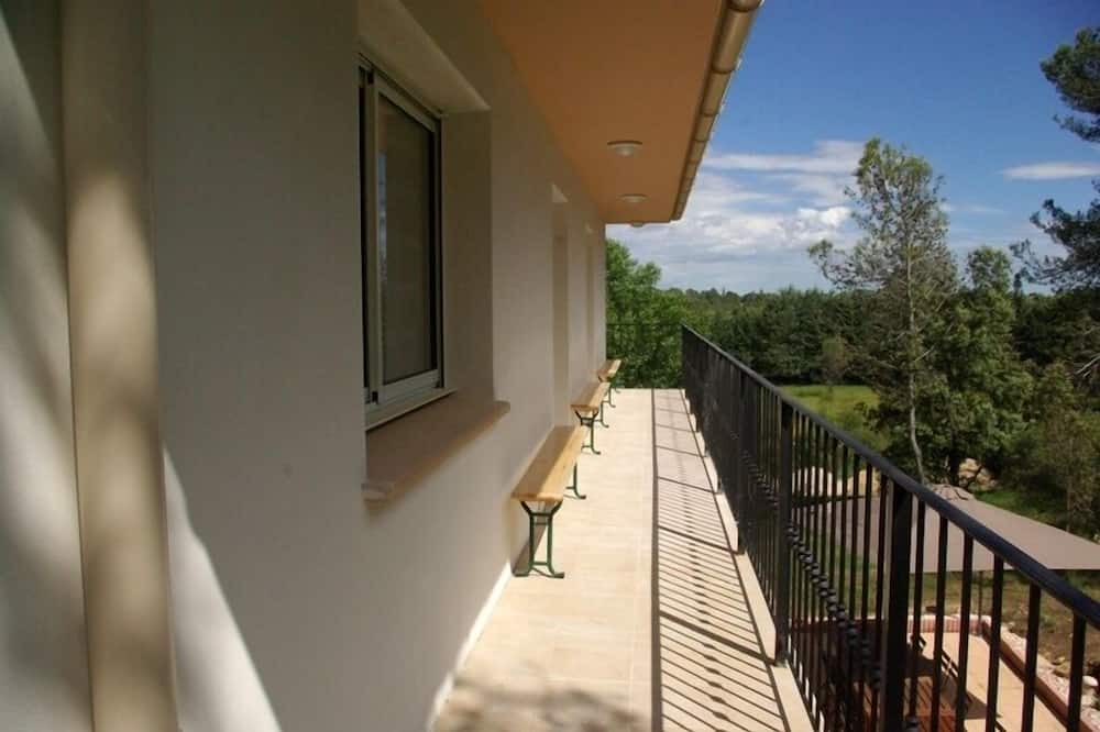 Photo of Patio Balcony in Montarnaud