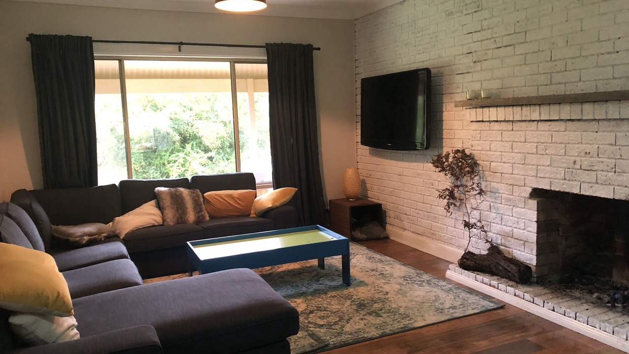 Photo of Livingroom in Quorrobolong