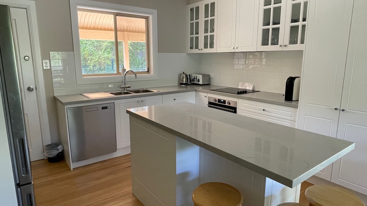 Photo of Kitchen in Quorrobolong