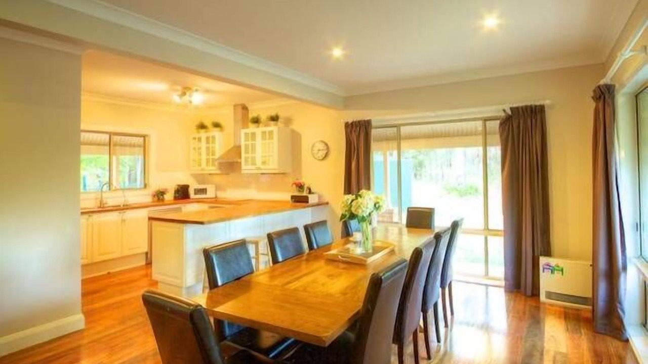 Photo of Kitchen in Quorrobolong