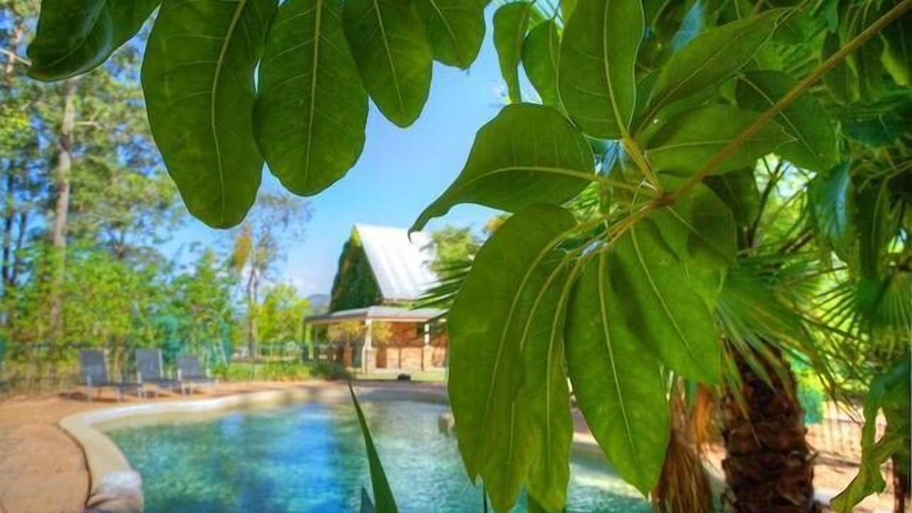 Photo of Outdoor in Quorrobolong