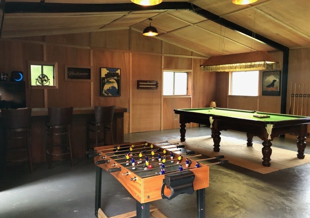 Photo of Bedroom in Quorrobolong