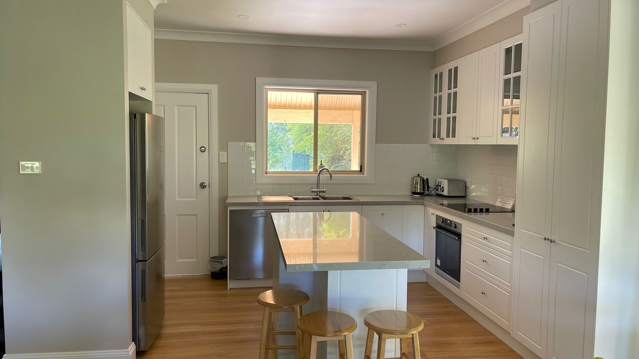 Photo of Kitchen in Quorrobolong