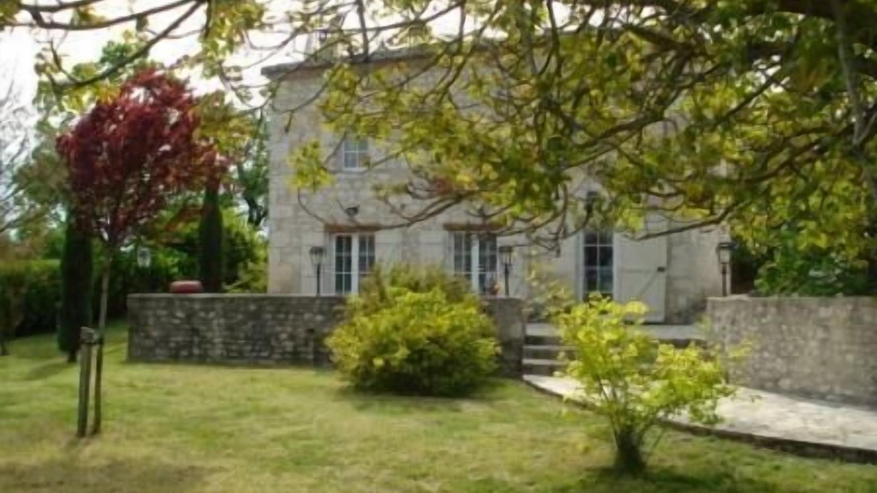 Photo of Outdoor in Montaigu-de-Quercy