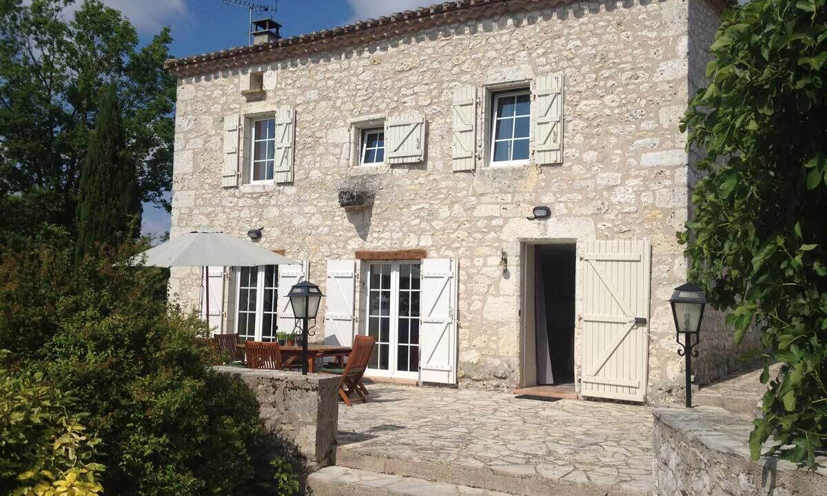 Photo of Outdoor in Montaigu-de-Quercy