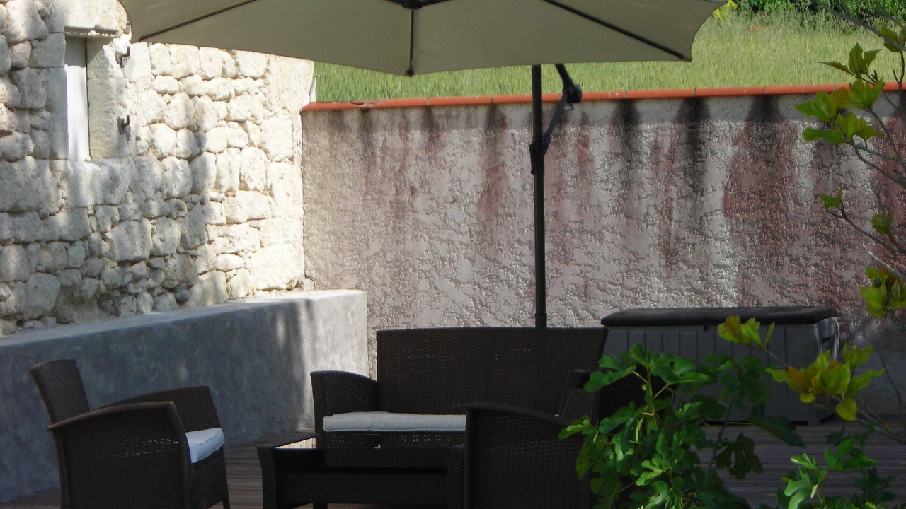 Photo of Outdoor in Montaigu-de-Quercy