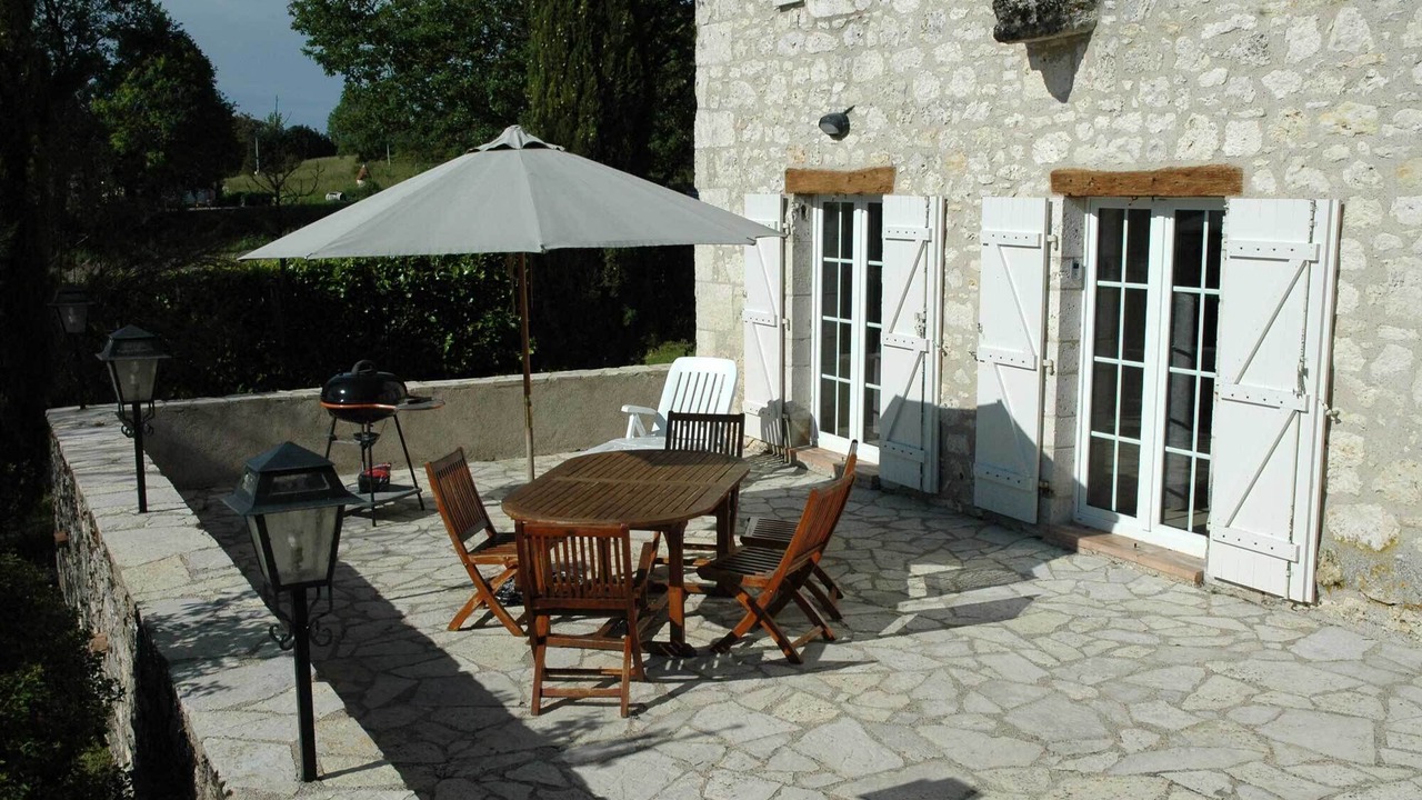 Photo of Outdoor in Montaigu-de-Quercy