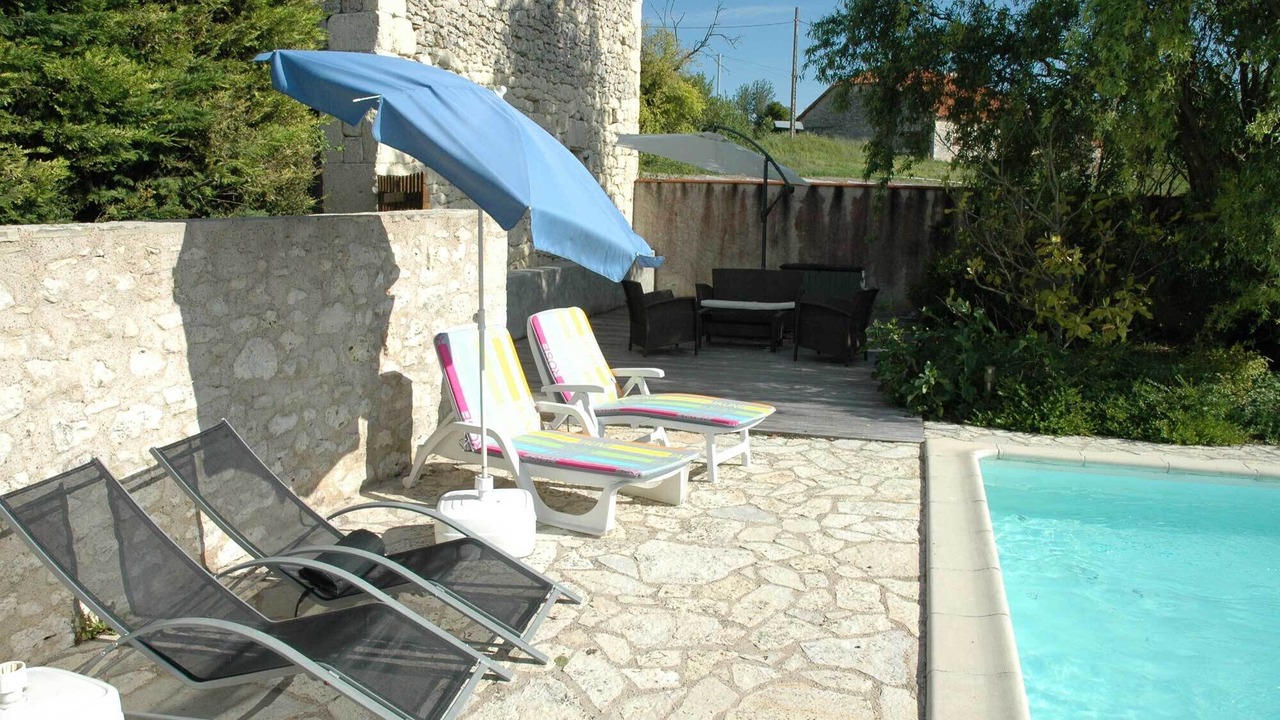 Photo of Outdoor in Montaigu-de-Quercy