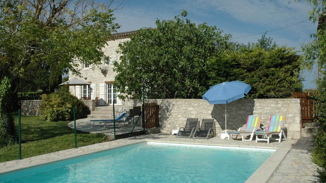 Photo of Outdoor in Montaigu-de-Quercy