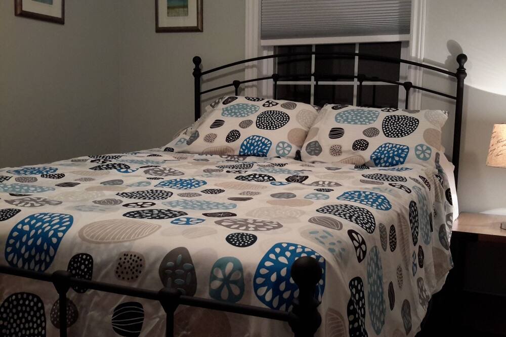 Photo of Bedroom in Morell