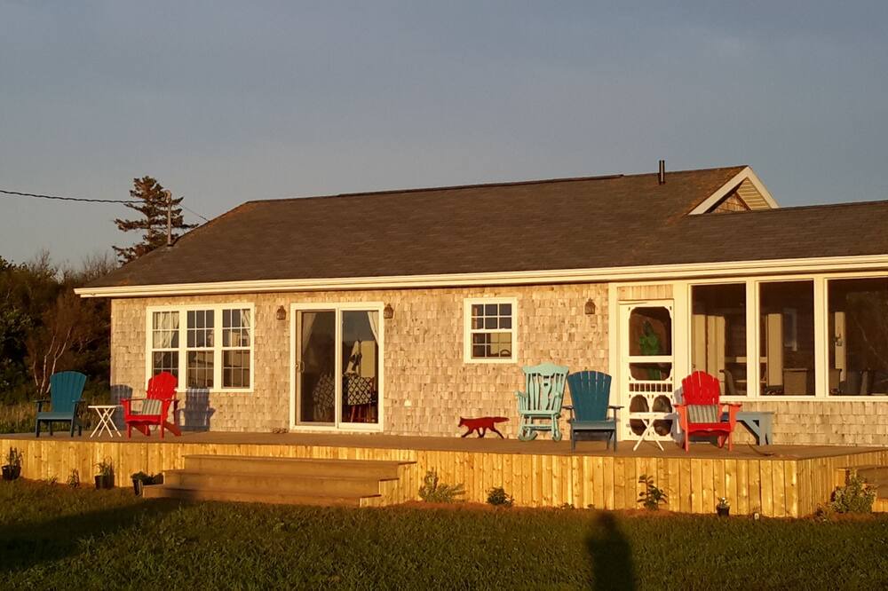 Photo of Outdoor in Morell