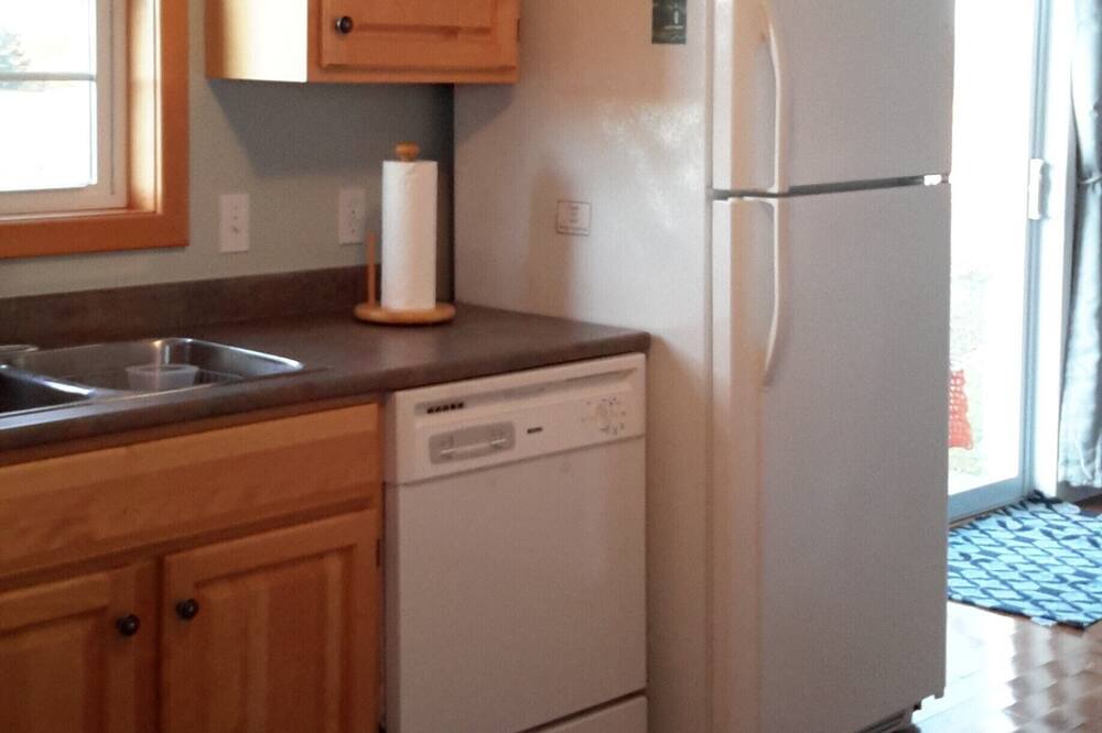 Photo of Kitchen in Morell