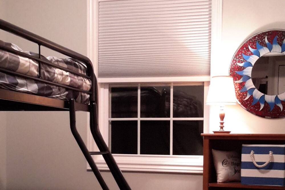 Photo of Bedroom in Morell