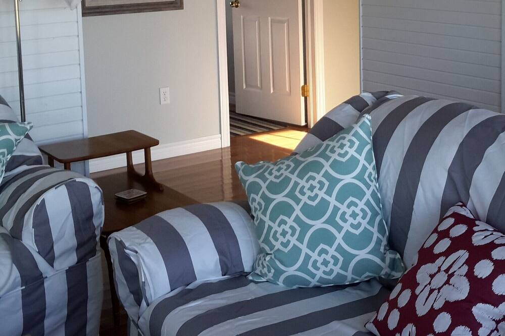 Photo of Livingroom in Morell