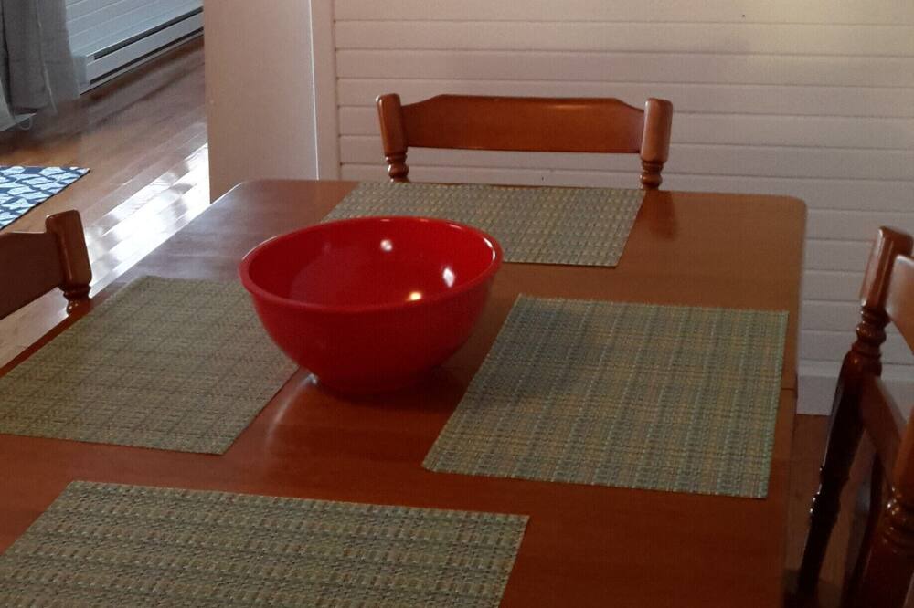 Photo of Kitchen in Morell
