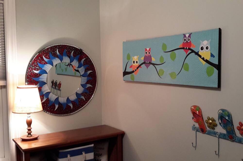 Photo of Bedroom in Morell