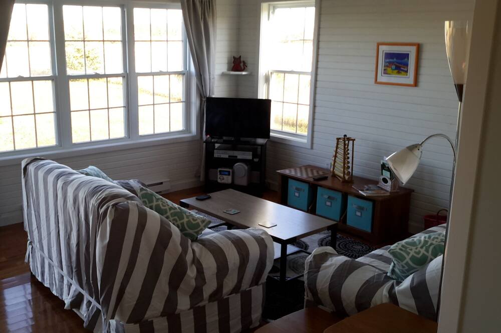 Photo of Livingroom in Morell