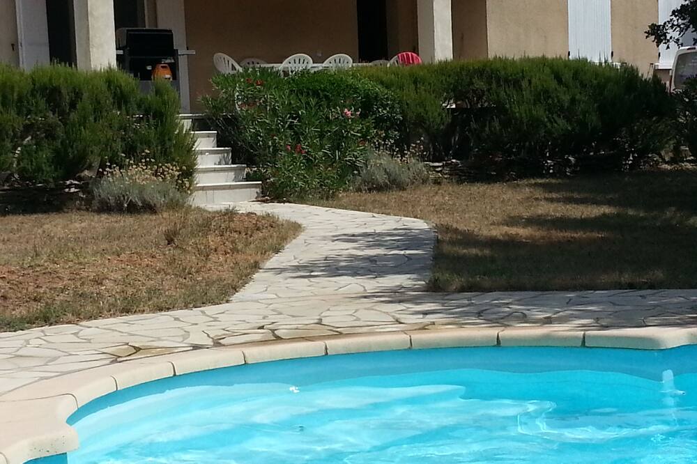 Photo of Outdoor in Valliguieres