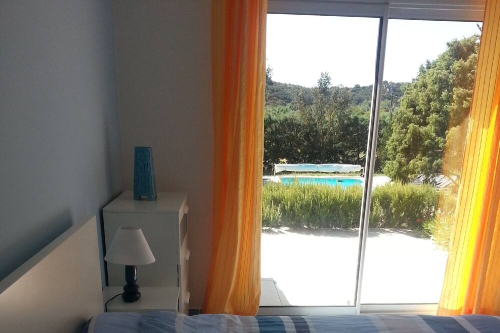 Photo of Bedroom in Valliguieres