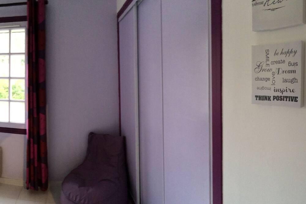Photo of Bedroom in Valliguieres