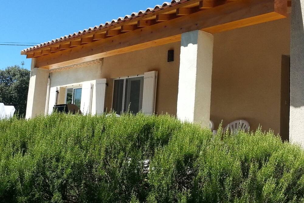 Photo of Outdoor in Valliguieres