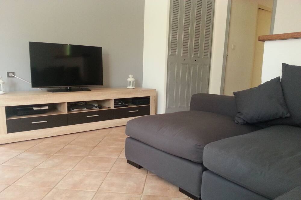 Photo of Livingroom in Valliguieres