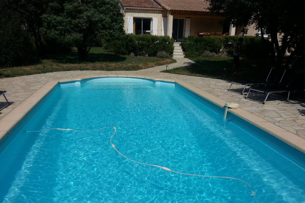 Photo of Outdoor in Valliguieres