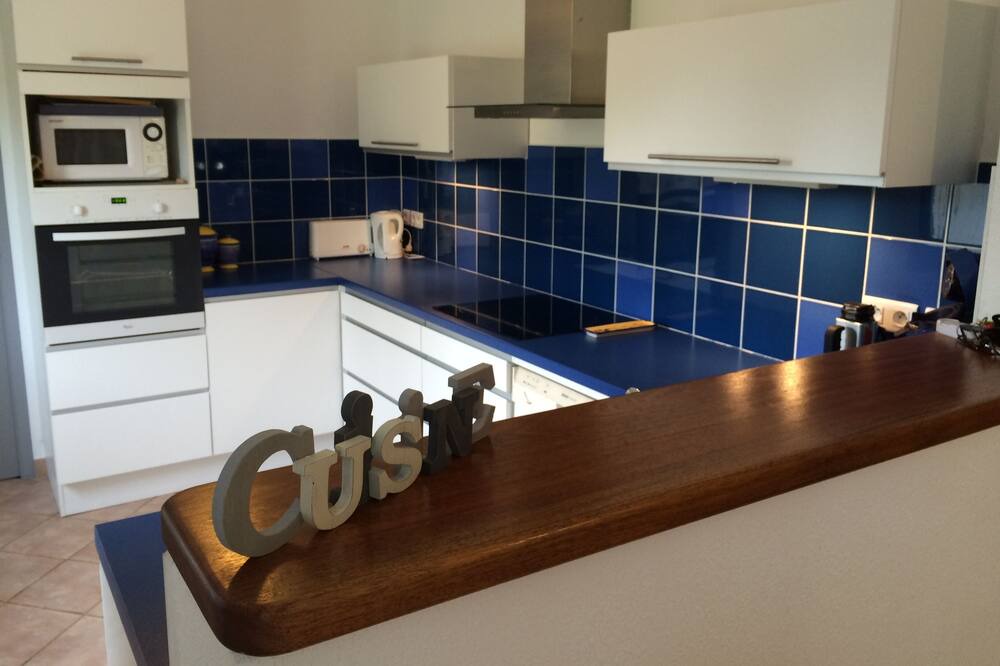 Photo of Kitchen in Valliguieres
