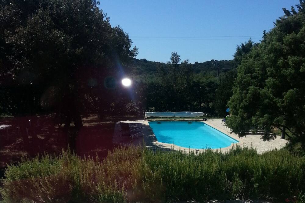 Photo of Outdoor in Valliguieres