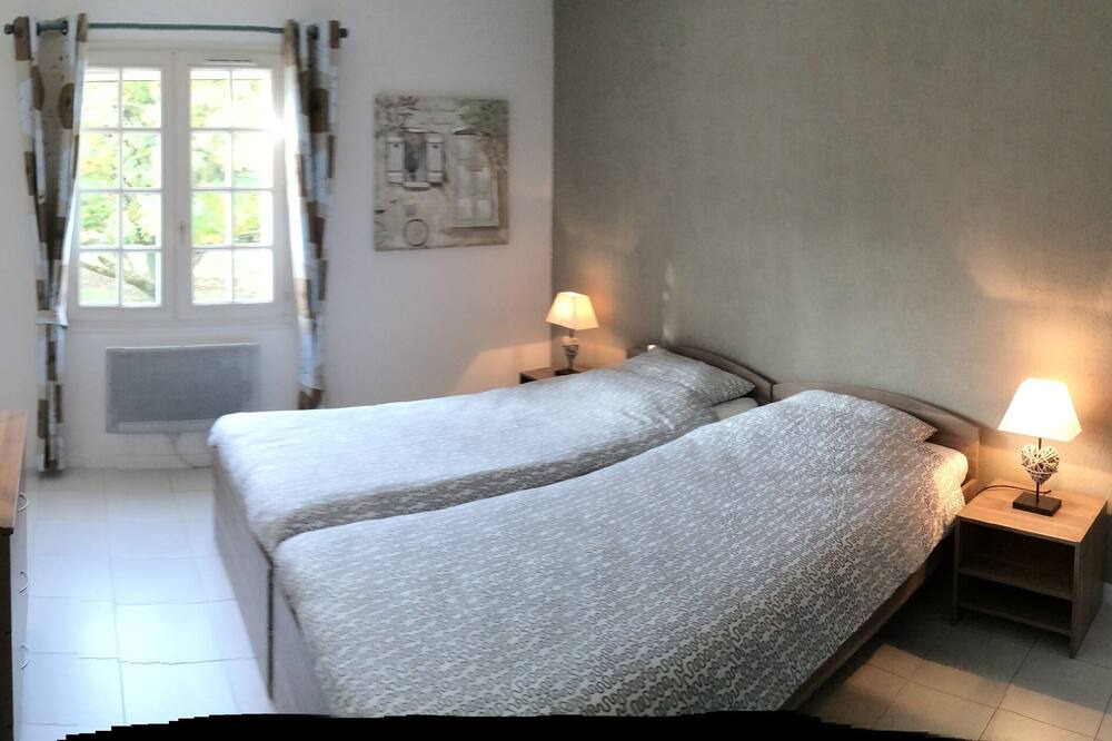 Photo of Bedroom in Valliguieres