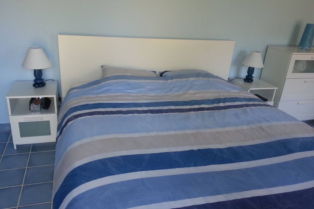 Photo of Bedroom in Valliguieres