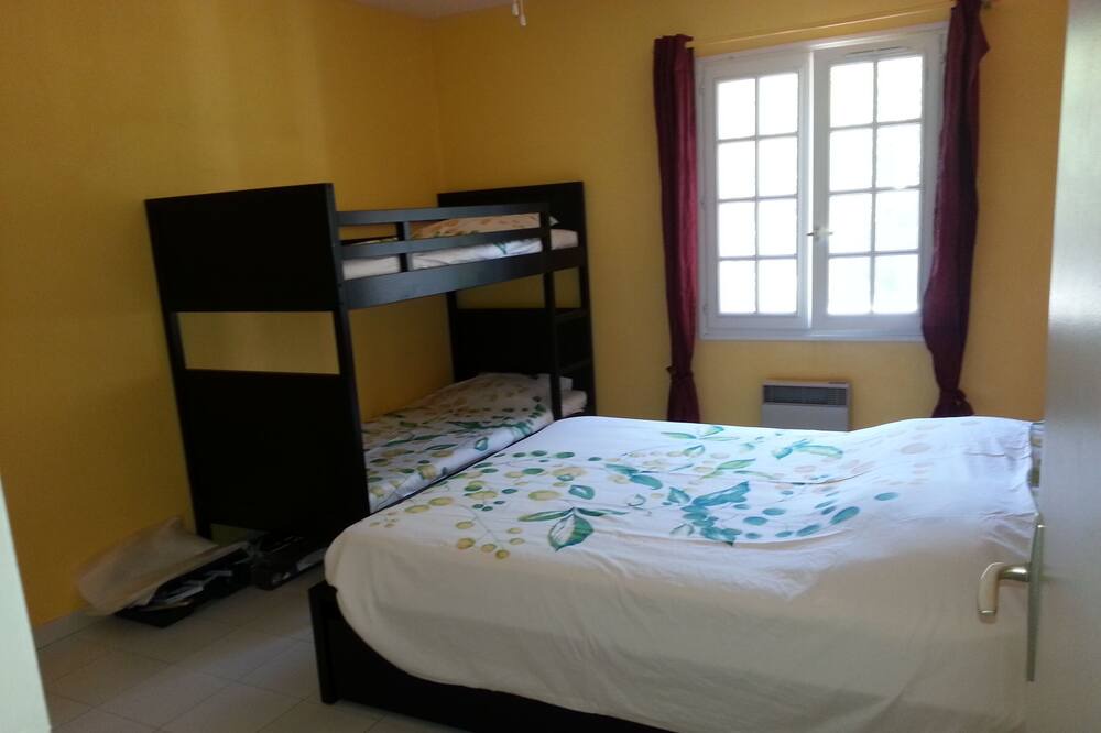 Photo of Bedroom in Valliguieres