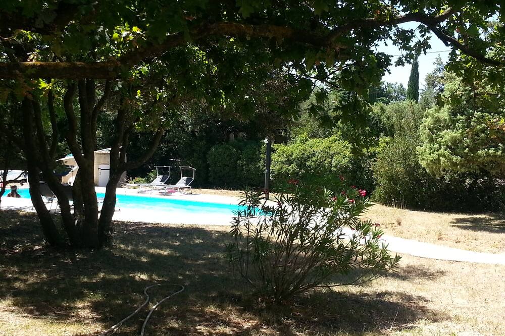 Photo of Outdoor in Valliguieres